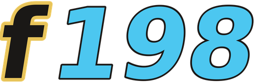 f198 logo