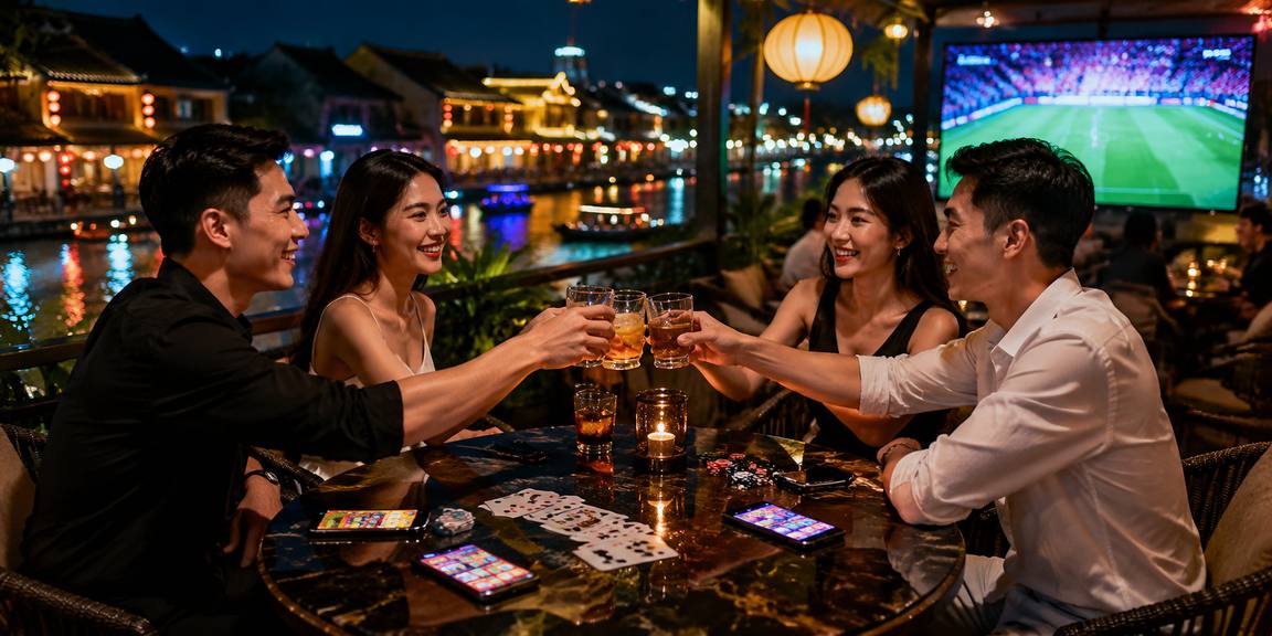 f198 Casino & Slot